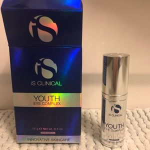 iS Clinical Youth Eye Complex